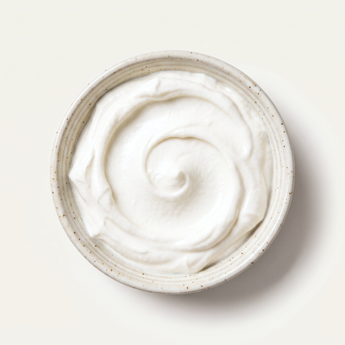 Probiotic Vegan Labneh