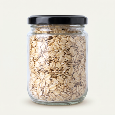 Rolled Oats