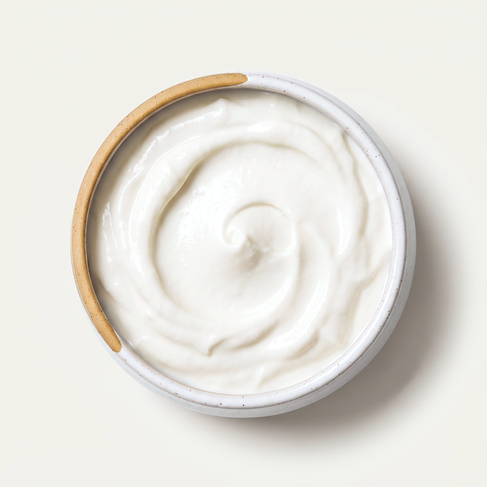 Probiotic Coconut Yoghurt
