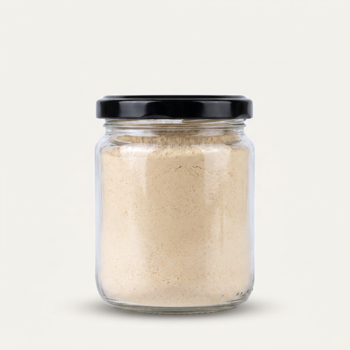 Pure Monk Fruit jar
