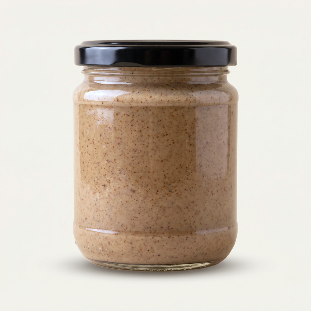 Almond Butter