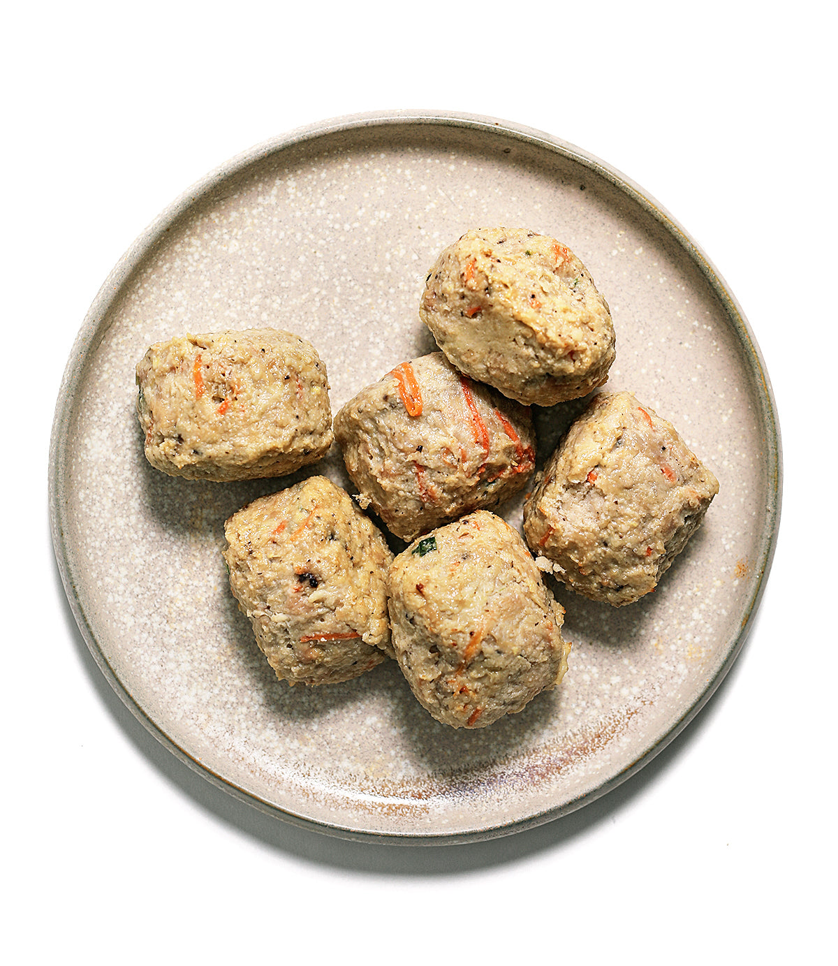 Chicken Kofta Meatballs