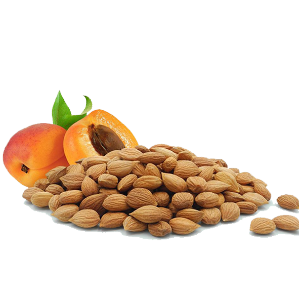 Apricot Kernels (250 g)