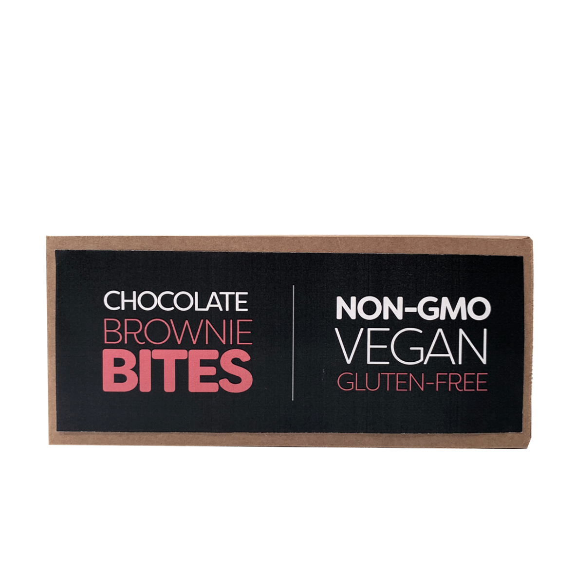 LUVF, Chocolate Brownie Bites