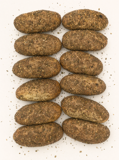 GF Za'atar Mini-Bread Rolls