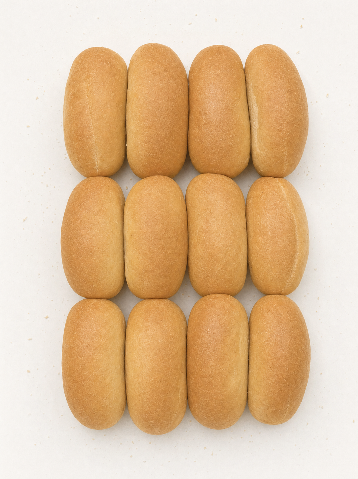 GF Mini-Bread Rolls