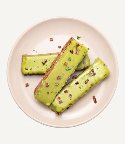 Mint Chocolate Wild Marine Collagen Protein Bars