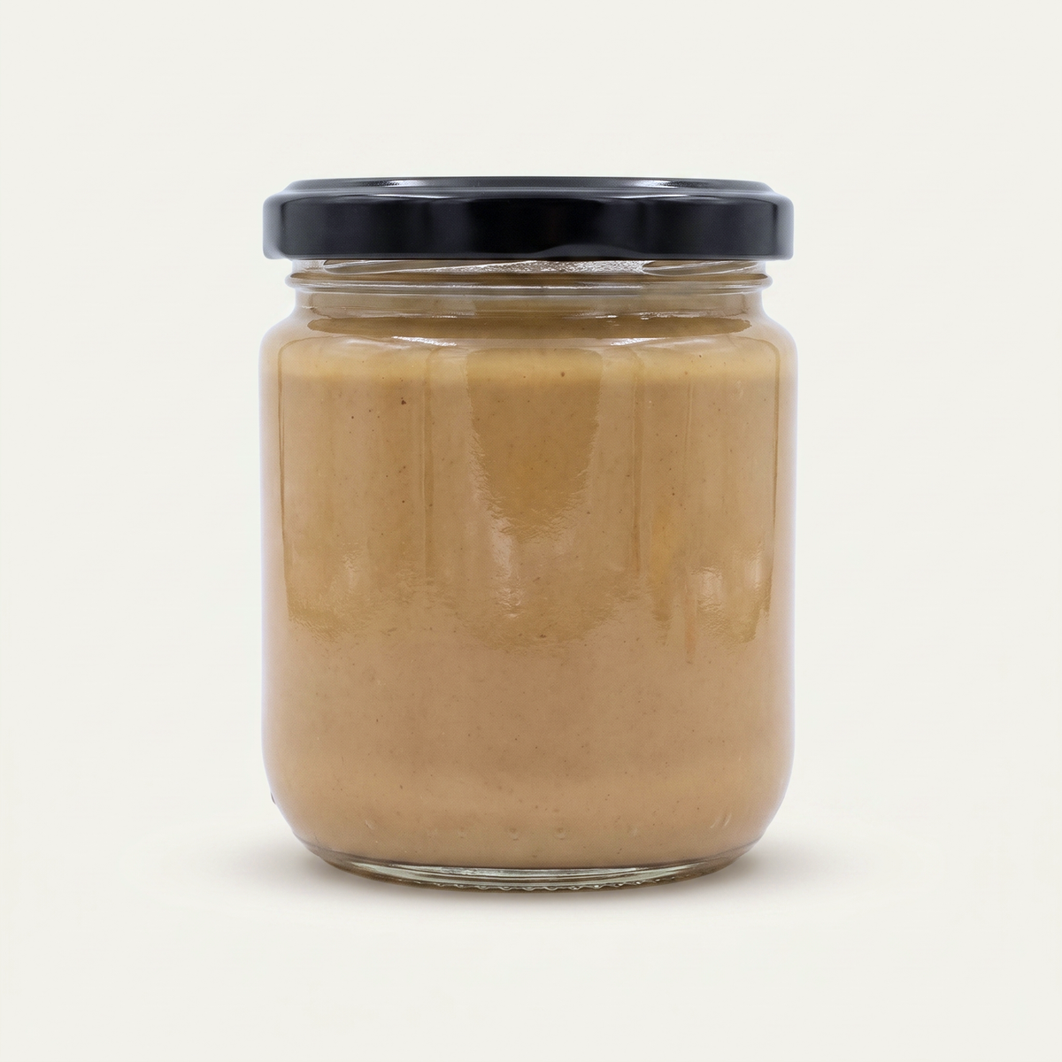 Maple Peanut Butter jar