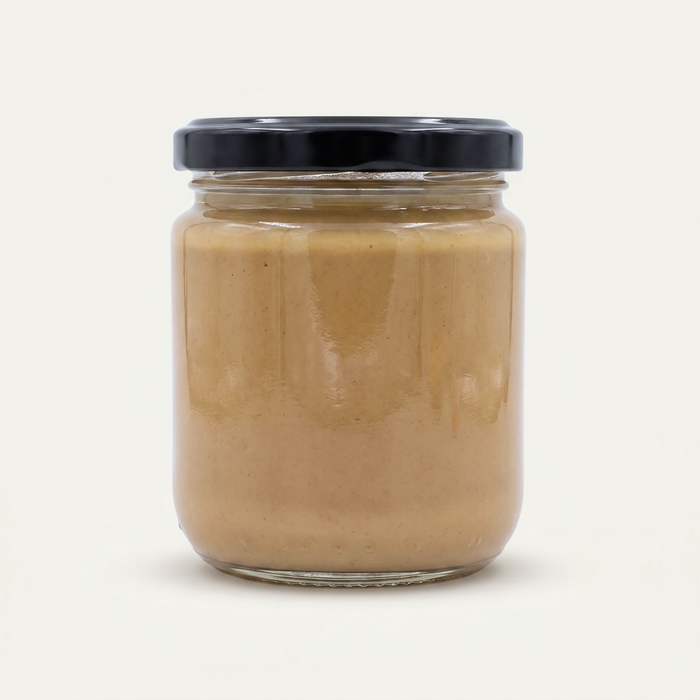 Maple Peanut Butter