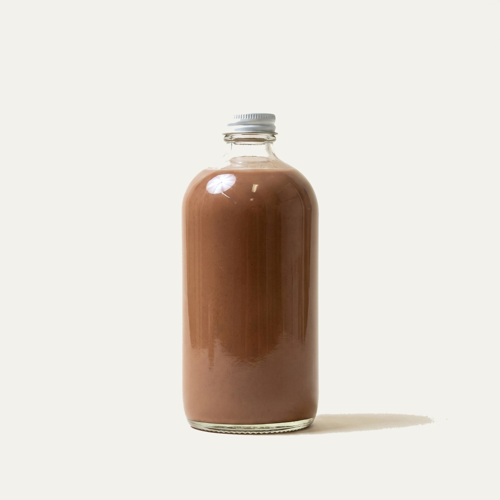 Cacao Maca Almond Mylk
