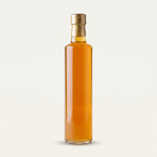 Apple Cider Vinegar bottle