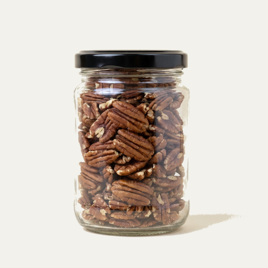 Pecan Nuts jar