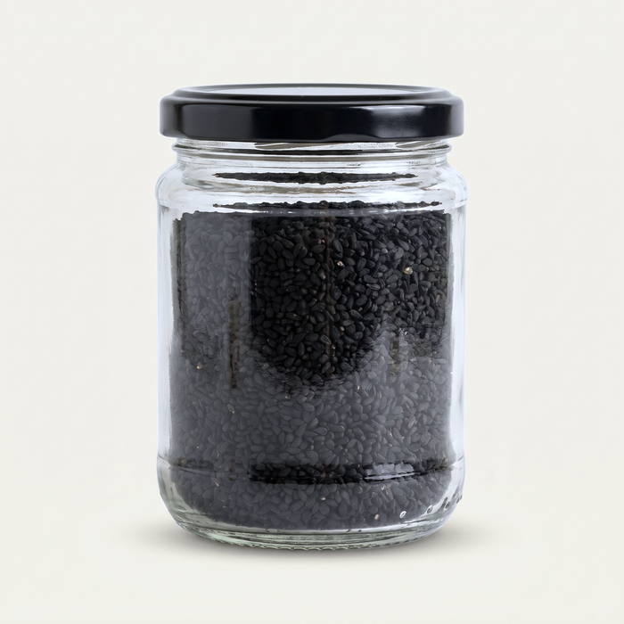 Nigella Seeds