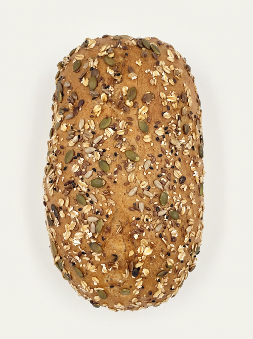 GF Mixed Seeds Bread Loaf
