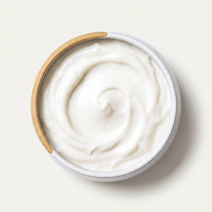 Probiotic Coconut Yoghurt