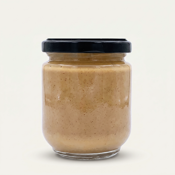 Cinnamon Maple Mixed Nut-Butter