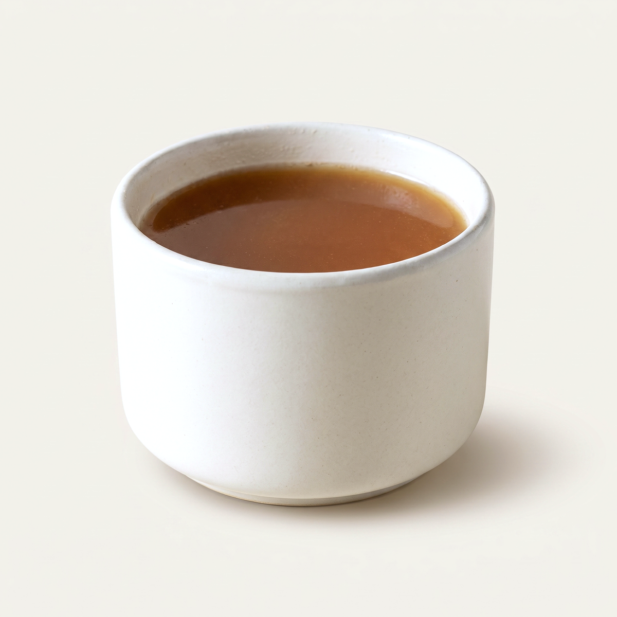 Beef Marrow Bone Broth