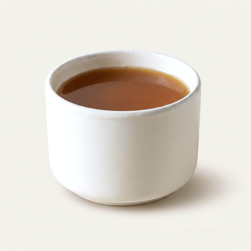 Beef Marrow Bone Broth