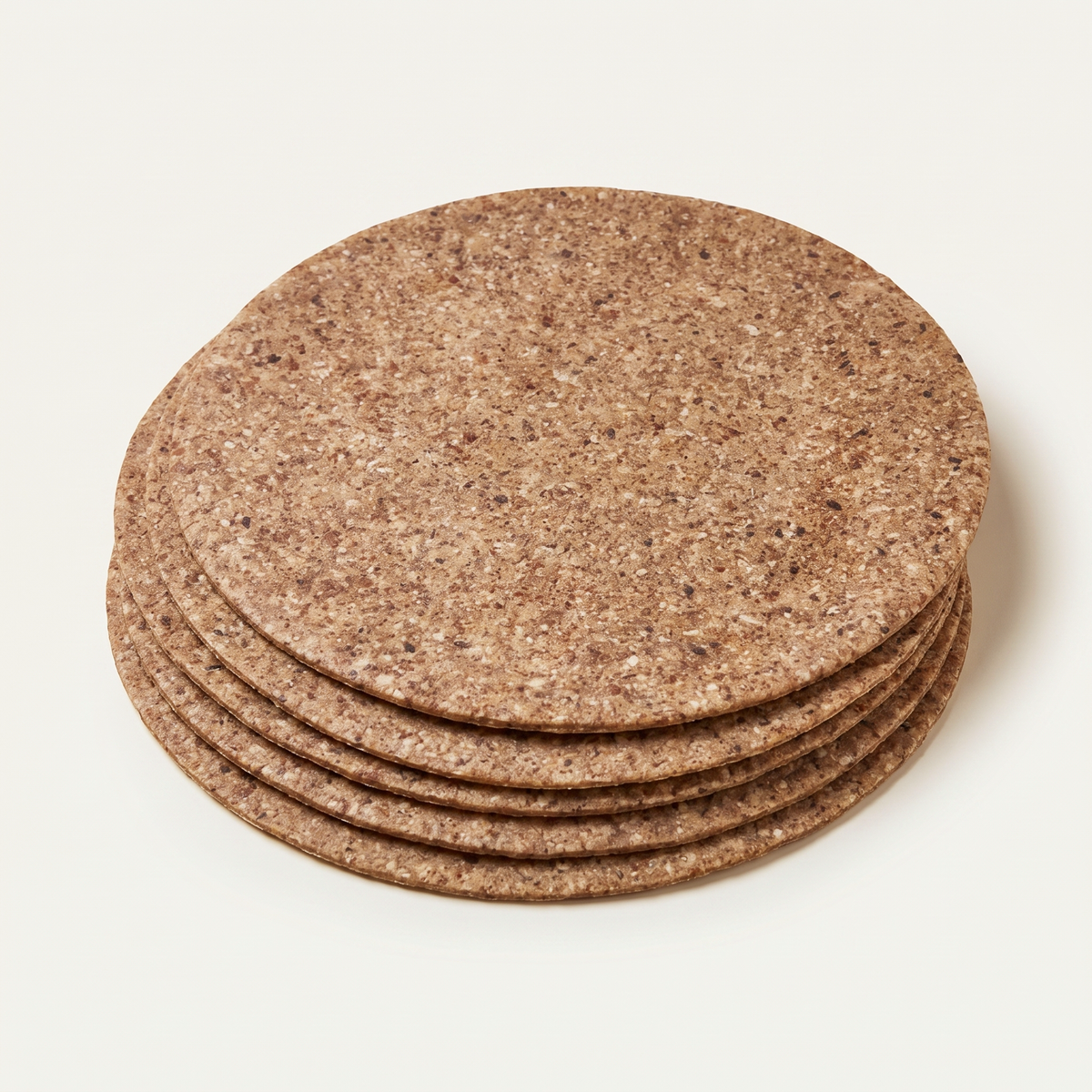 Keto Wrap stack