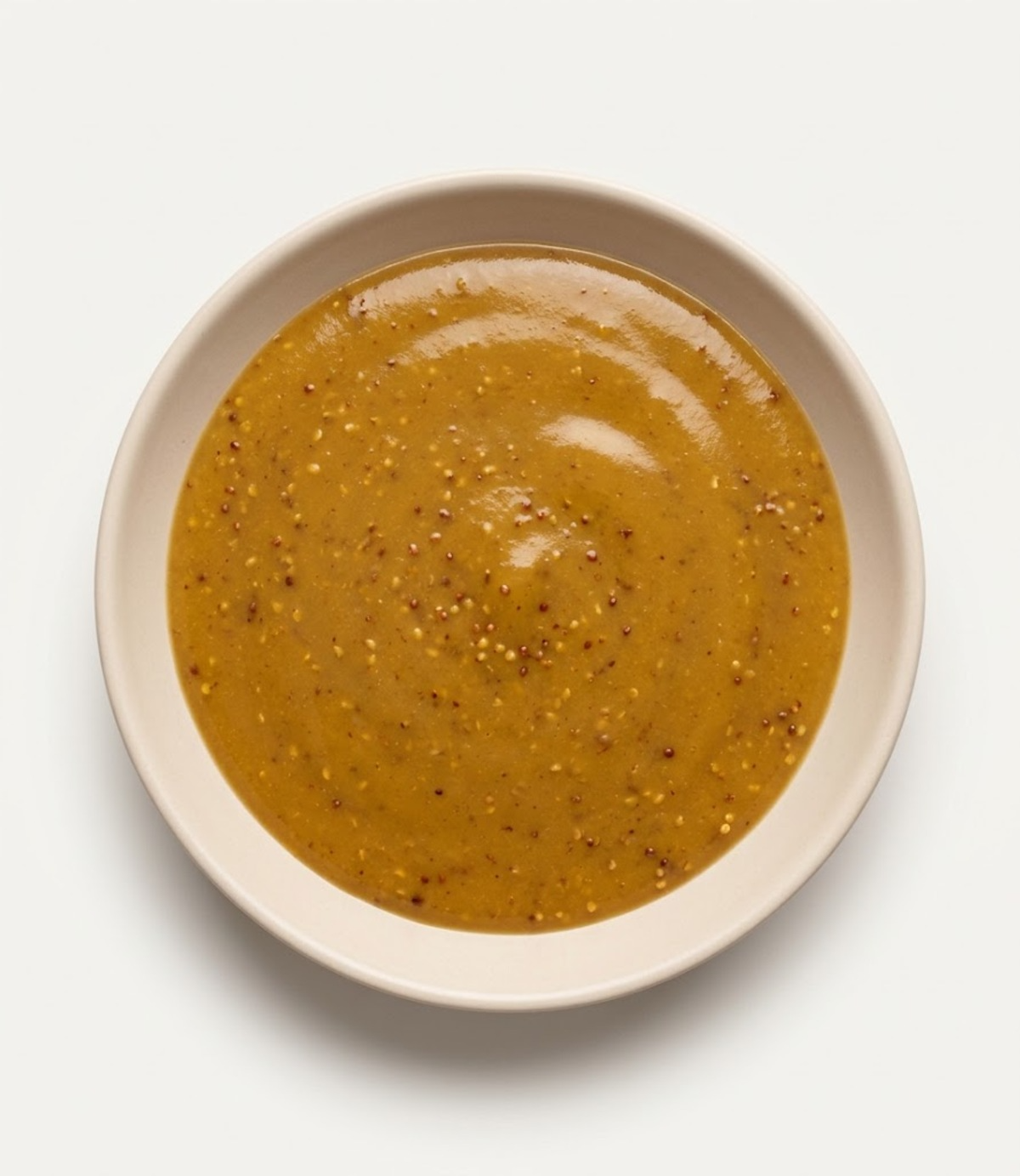 Golden Carolina BBQ Sauce