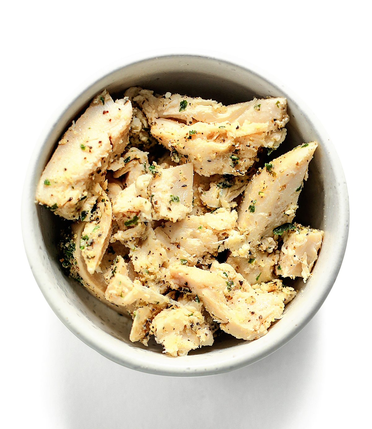 Lemon Pepper Chicken Breast