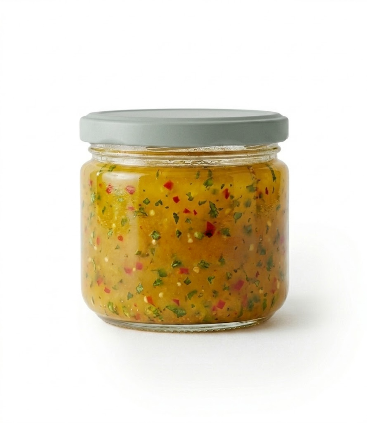 Mango Lime Vinaigrette
