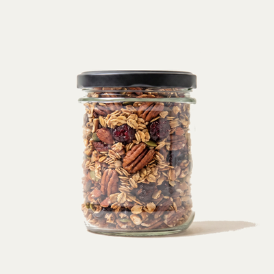 Pecans & Cherries Granola