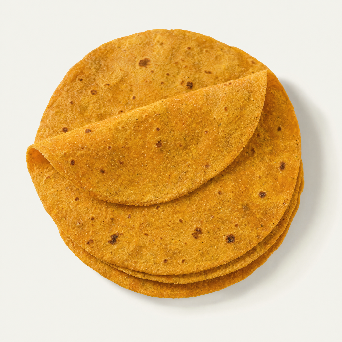 Sweet Potato Flatbread