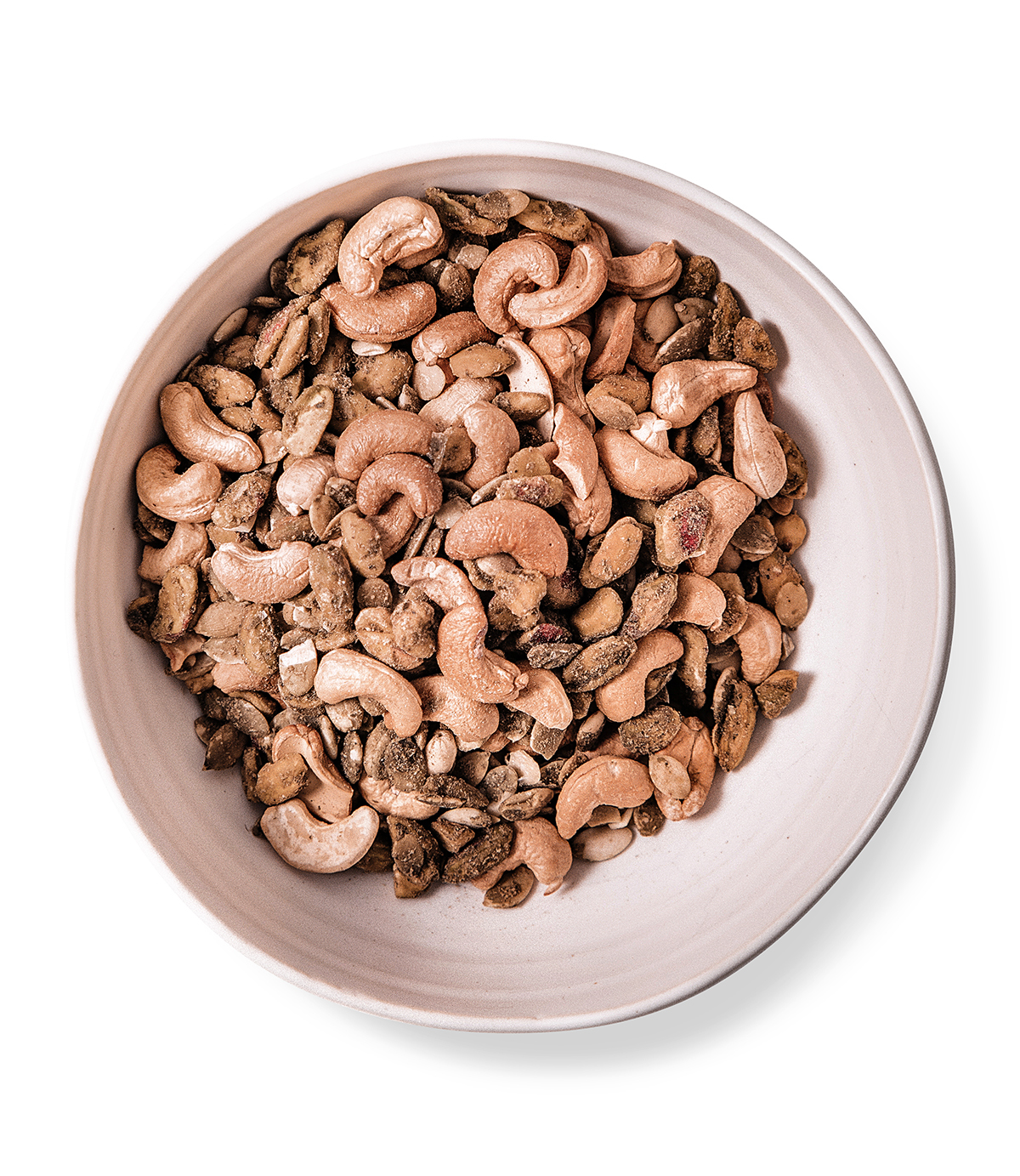 Cilantro Lime Mixed Nuts