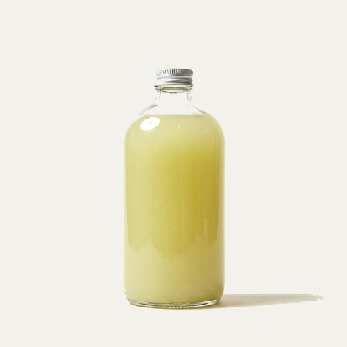 Pineapple, Celery & Ginger Green Juice