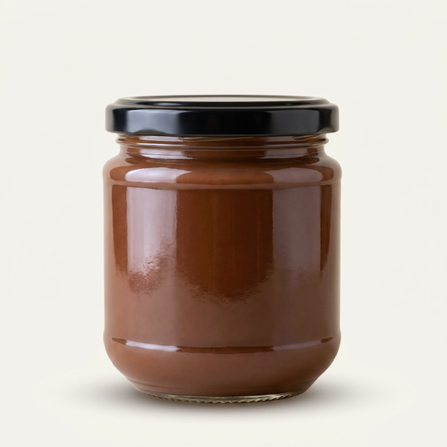 Chocolate Hazelnut Butter