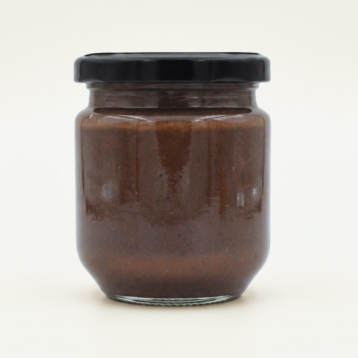 Keto-Friendly Chocolate Almond Butter