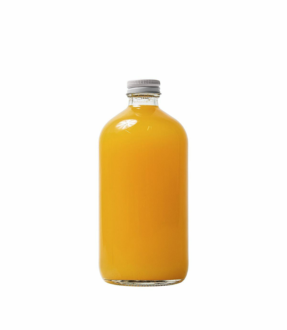 Cold-Pressed Sumo Citrus Mandarin Orange Juice