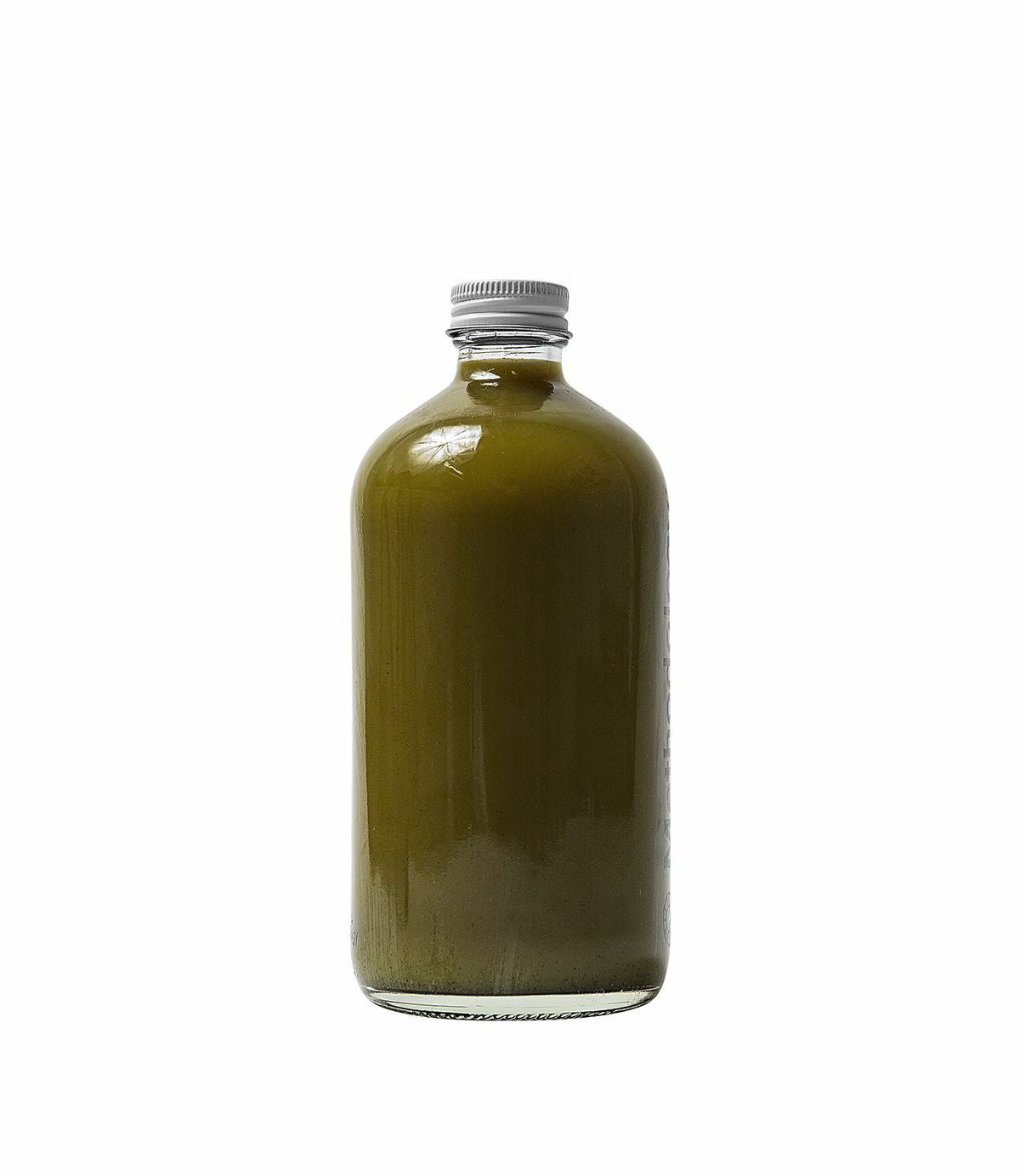 Cold-Pressed Sweet Greens Juice