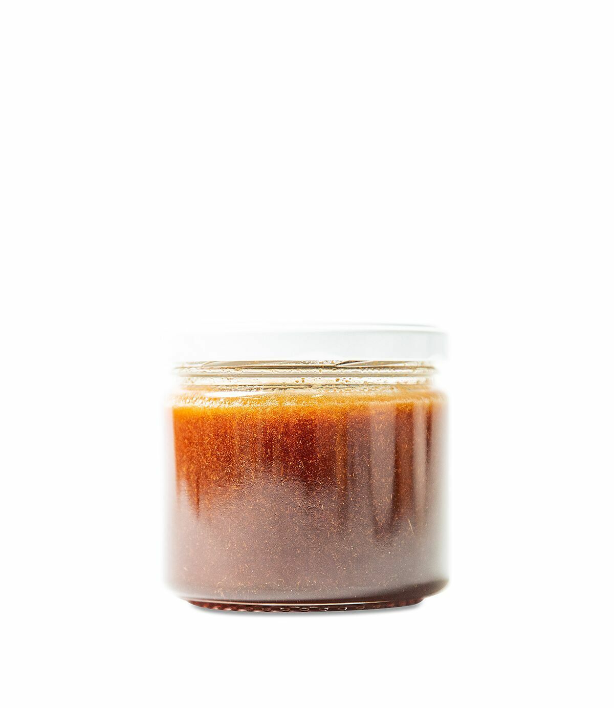 Honey, Lemon & Ginger Comfort Tea