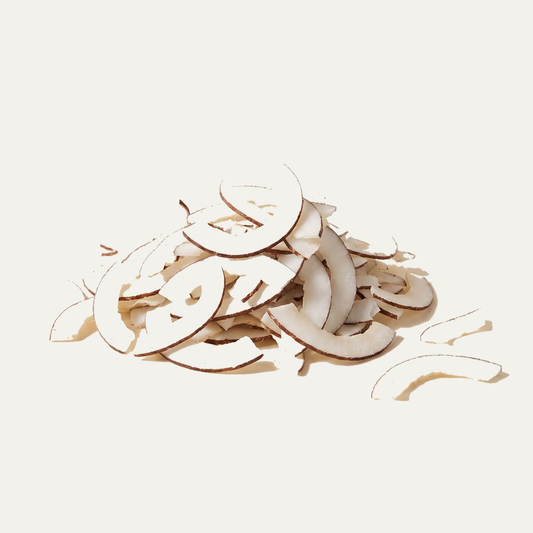 Raw Coconut Chips