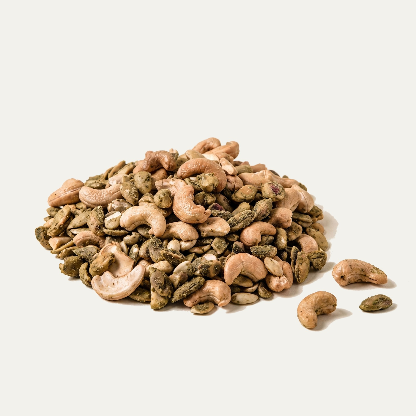 Cilantro Lime Mixed Nuts