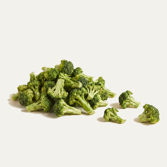 Broccoli Chips