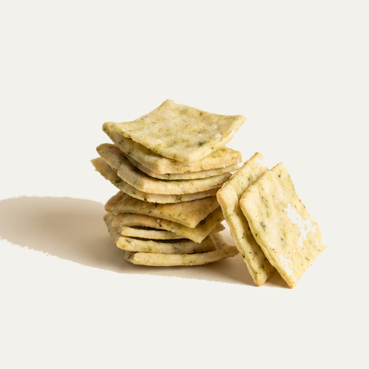 Sour Cream Crackers