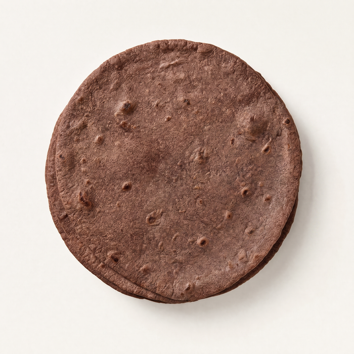 Chocolate Flatbread