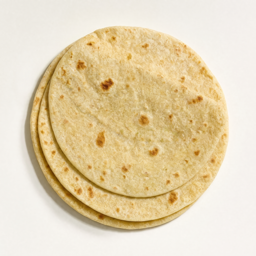 Classic Flatbread