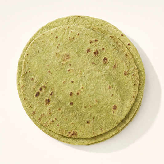 Avocado Flatbread