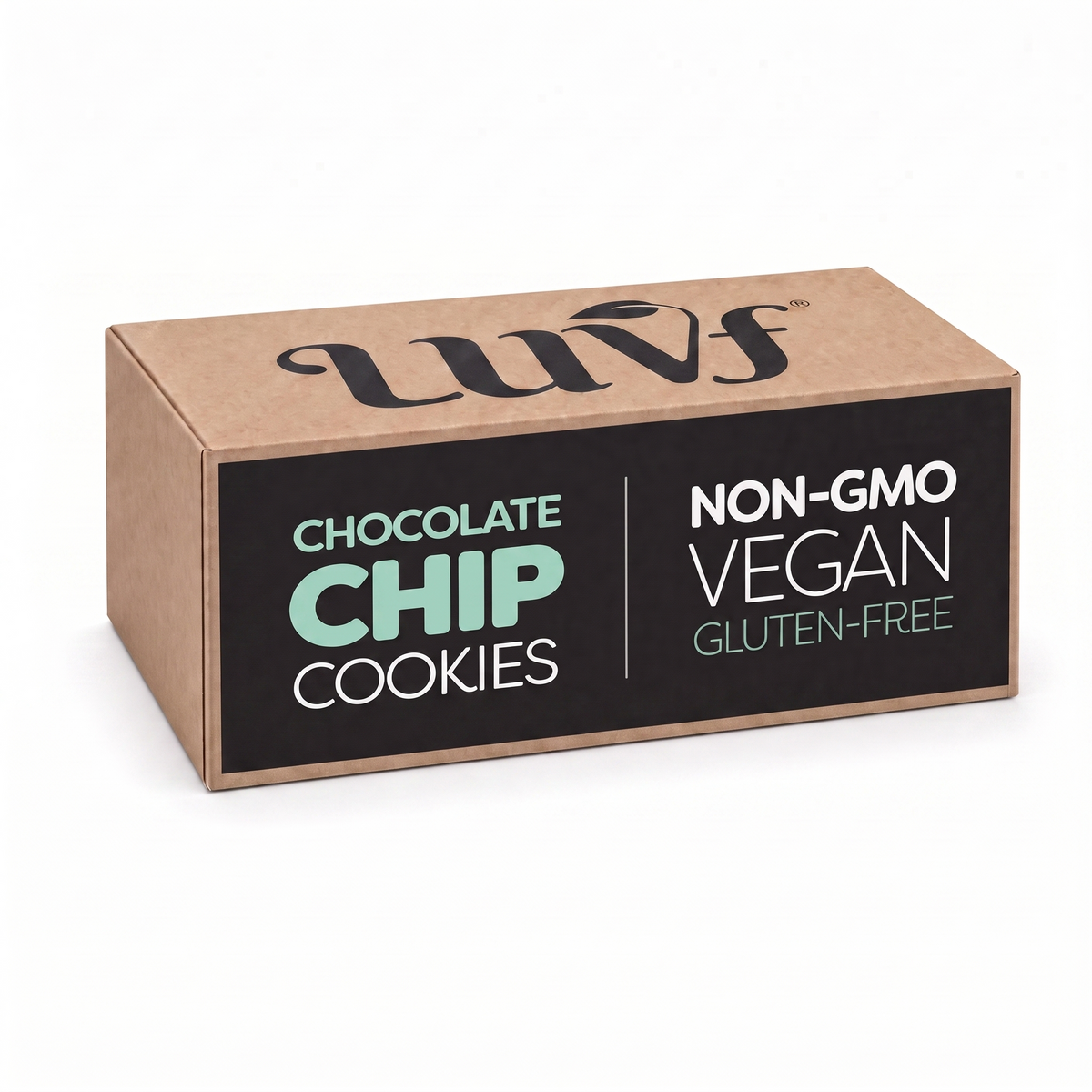 LUVF, Chocolate Chip Cookies