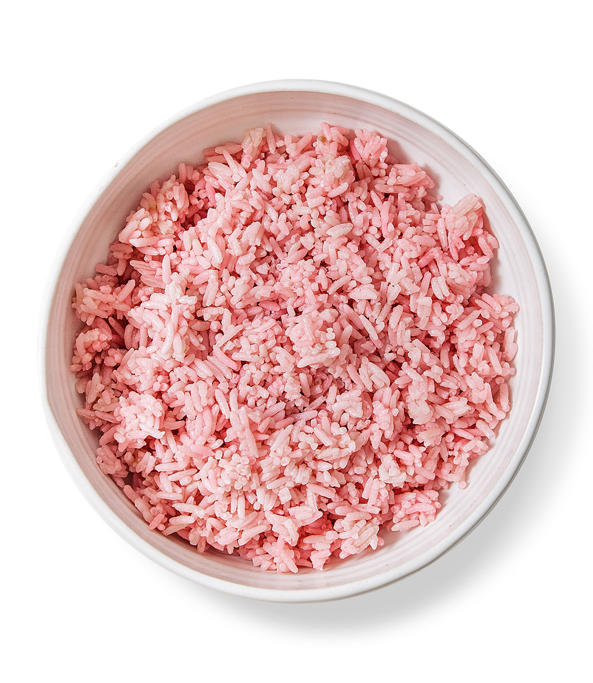 Pink Sesame Jasmine Rice