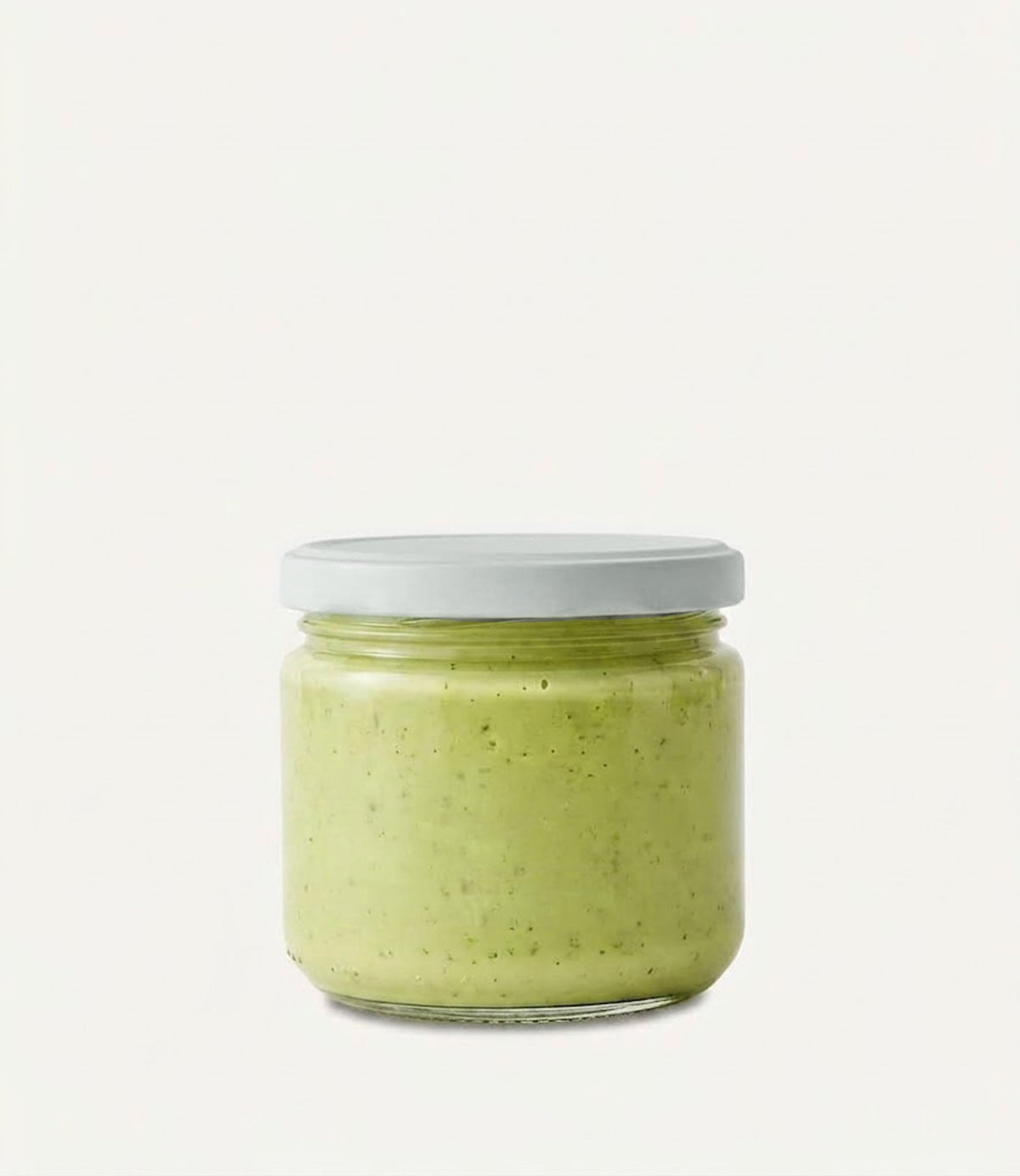 Avocado Lime Crema