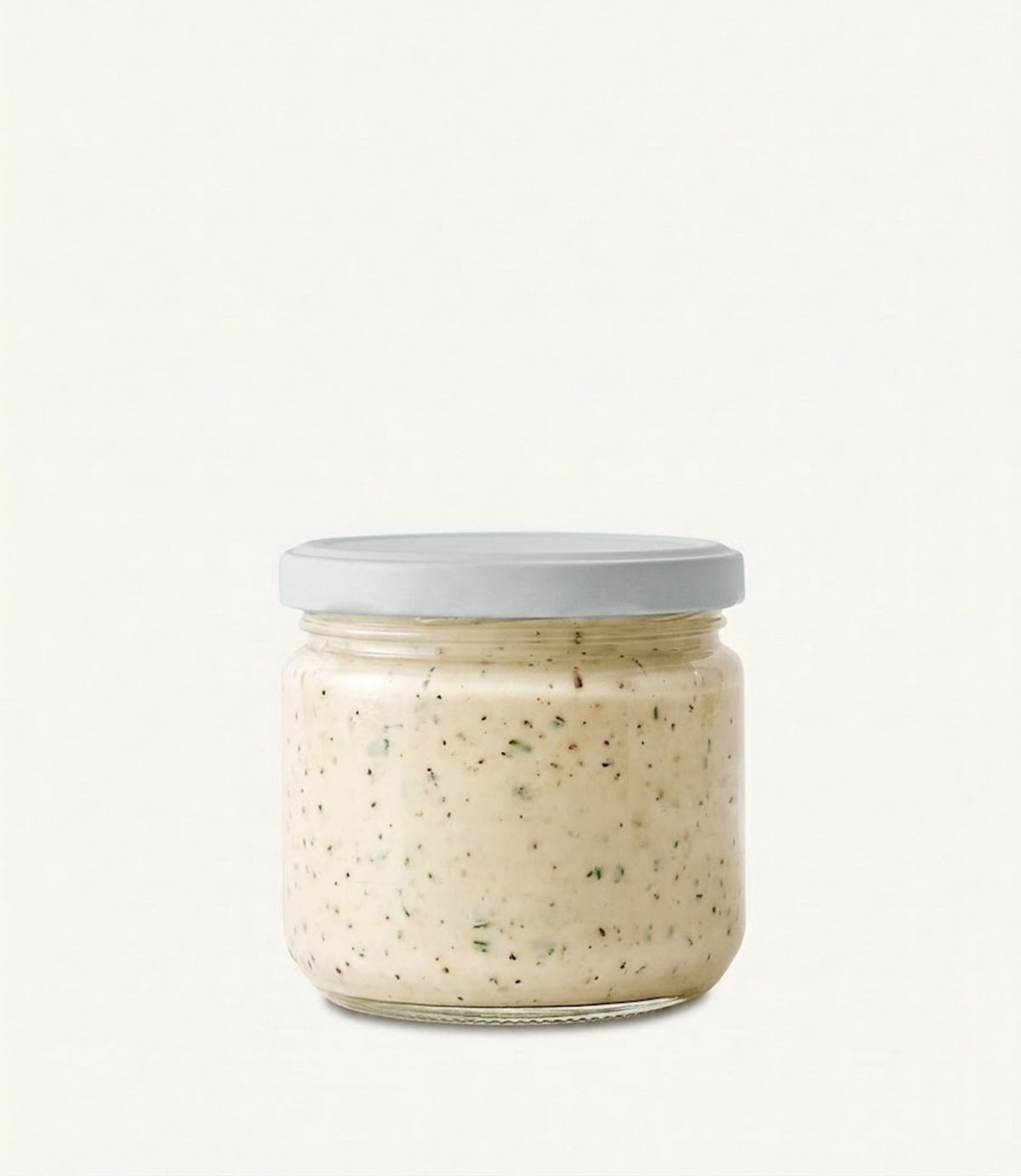 Creamy Caesar Dressing