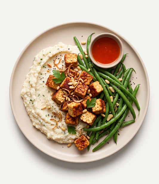 cajun-spiced-smoked-tempeh