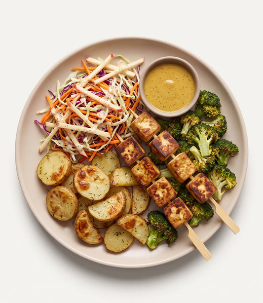 carolina-gold-grilled-tofu-skewers