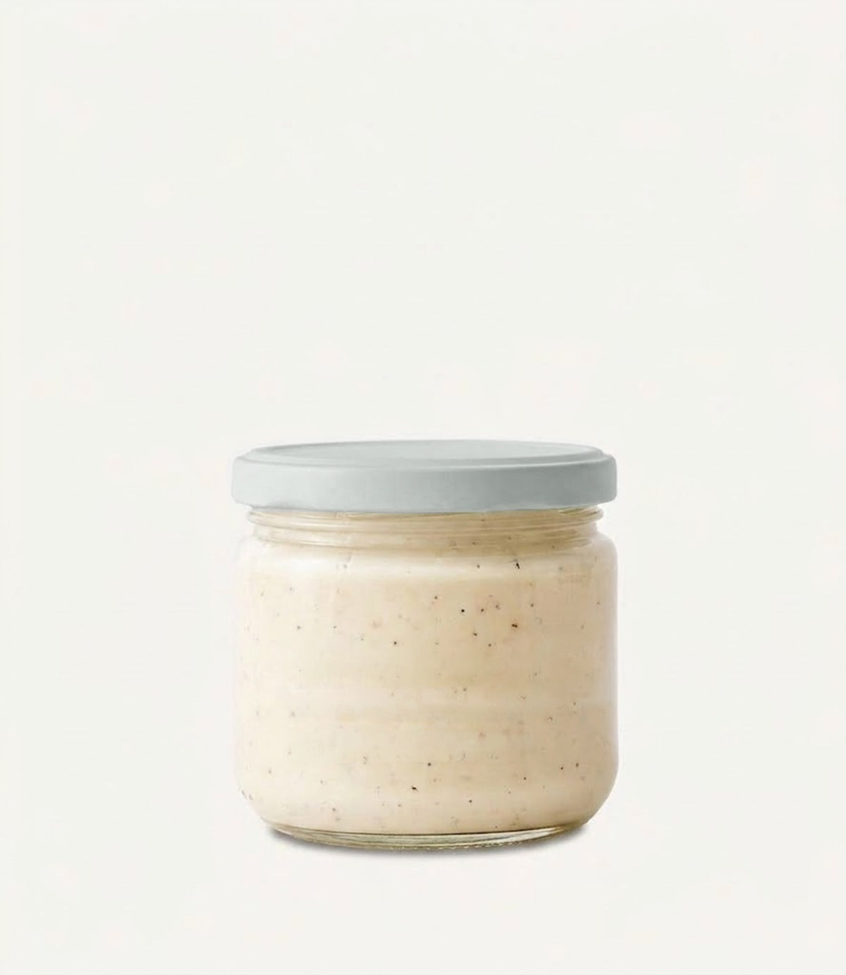 Creamy Pecorino-Style Sauce