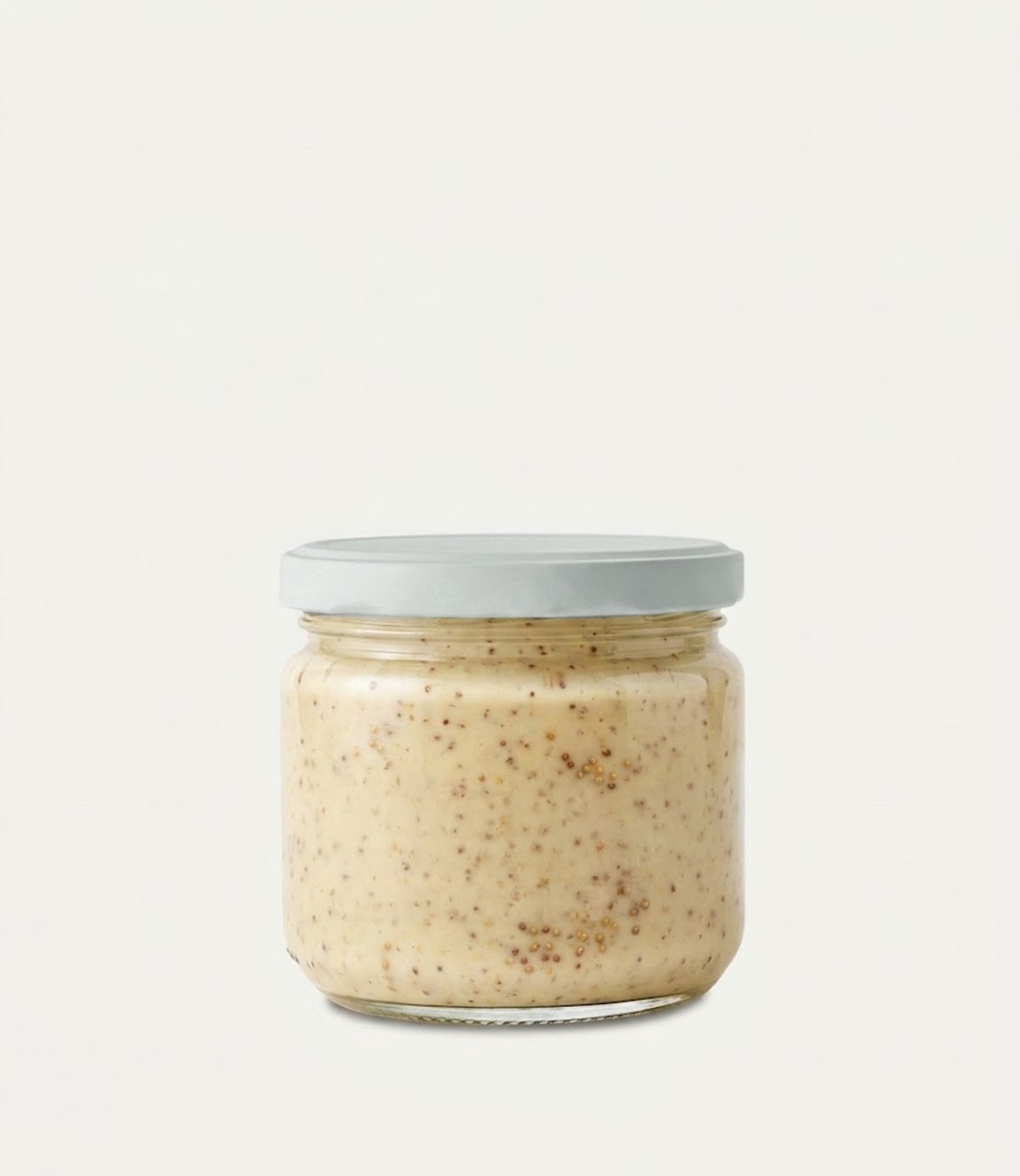 French Whole Grain Dijon Vinaigrette